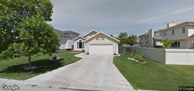 7 Spindlestone Gate（加拿大曼尼托巴省溫尼伯市）房屋照片