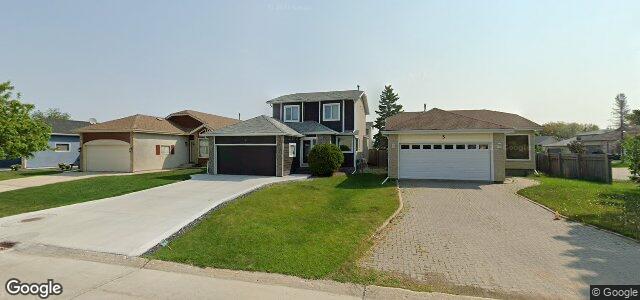 7 Tolcross Gate（加拿大曼尼托巴省溫尼伯市）房屋照片