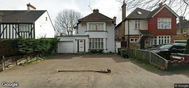 7 Westmoreland Road（加拿大曼尼托巴省溫尼伯市）房屋照片