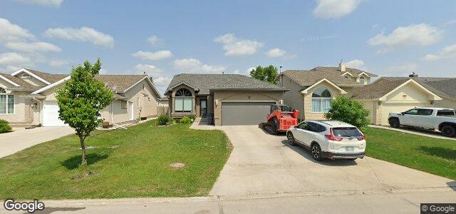 7 Wittenberg Road（加拿大曼尼托巴省溫尼伯市）房屋照片