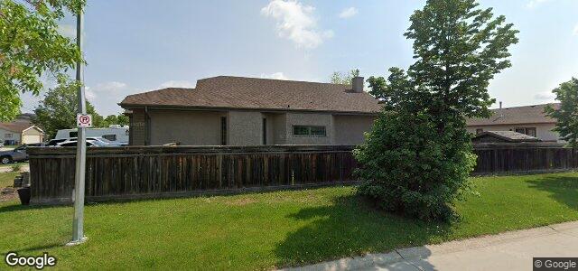 70 Battleford Bay（加拿大曼尼托巴省溫尼伯市）房屋照片