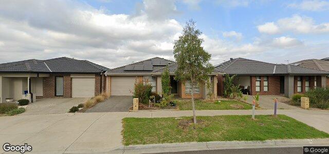 70 Hammersmith Road（加拿大曼尼托巴省溫尼伯市）房屋照片