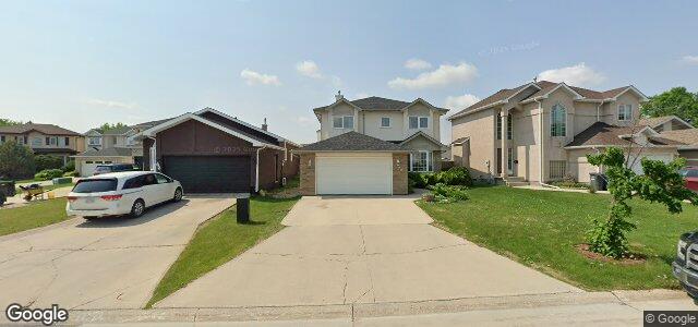 70 Sandown Point（加拿大曼尼托巴省溫尼伯市）房屋照片