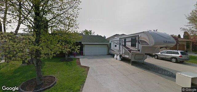 70 Saxon Bay（加拿大曼尼托巴省溫尼伯市）房屋照片