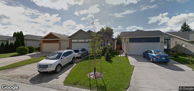 70 Tolcross Gate（加拿大曼尼托巴省溫尼伯市）房屋照片