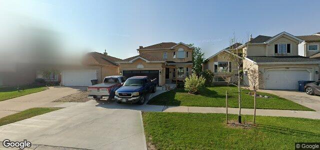 700 Scurfield Boulevard（加拿大曼尼托巴省溫尼伯市）房屋照片