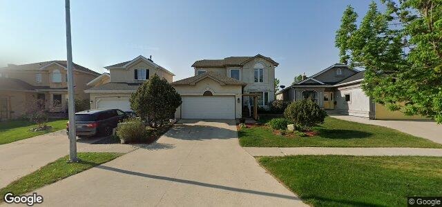 708 Scurfield Boulevard（加拿大曼尼托巴省溫尼伯市）房屋照片