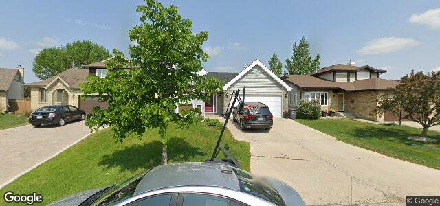 71 Battleford Bay（加拿大曼尼托巴省溫尼伯市）房屋照片