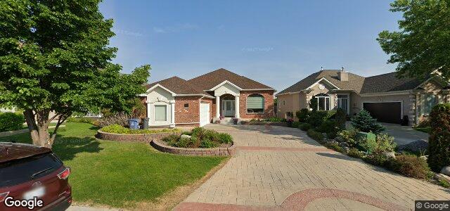 71 Georgetown Drive（加拿大曼尼托巴省溫尼伯市）房屋照片