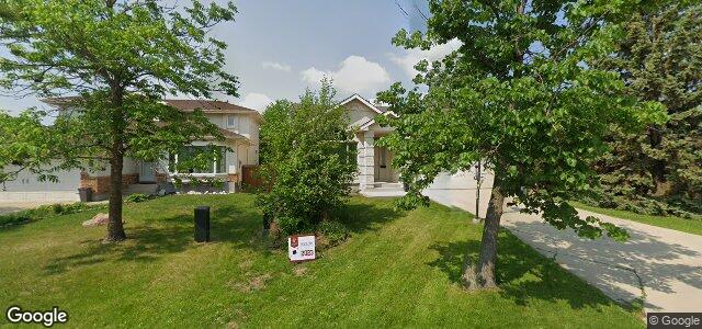 71 Hillberry Bay（加拿大曼尼托巴省溫尼伯市）房屋照片