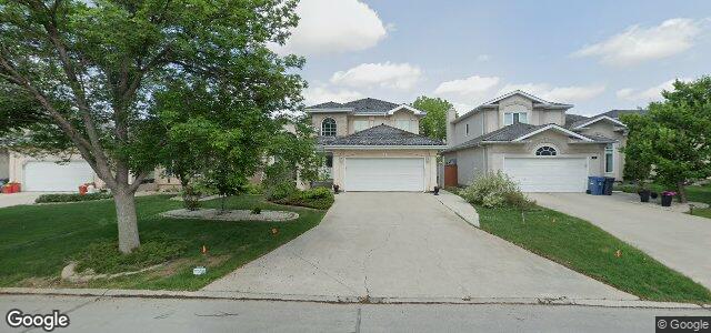 Larawan ng 71 Vanderbilt Drive sa Winnipeg, Manitoba