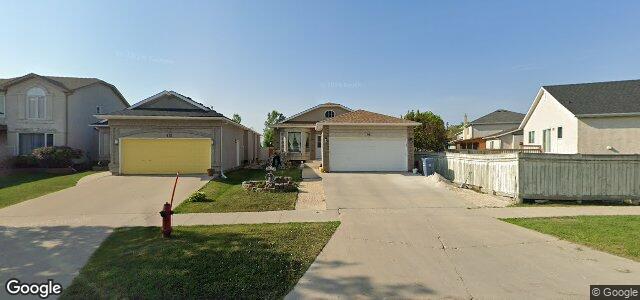 716 Scurfield Boulevard（加拿大曼尼托巴省溫尼伯市）房屋照片