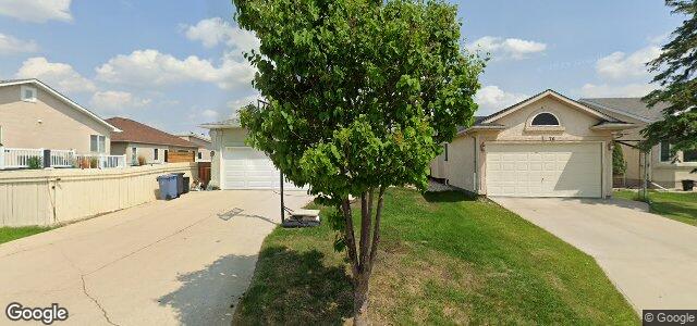 72 Cedar Glen Road（加拿大曼尼托巴省溫尼伯市）房屋照片