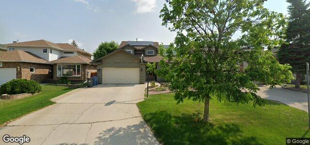 72 Hillberry Bay（加拿大曼尼托巴省温尼伯市）房屋照片