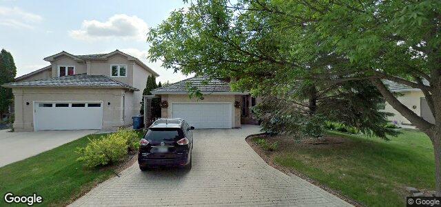 72 Vanderbilt Drive（加拿大曼尼托巴省溫尼伯市）房屋照片