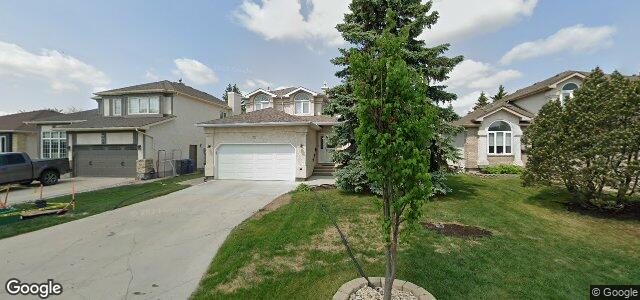 72 Wittenberg Road（加拿大曼尼托巴省溫尼伯市）房屋照片