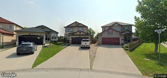 73 Bessboro Street N（加拿大曼尼托巴省溫尼伯市）房屋照片