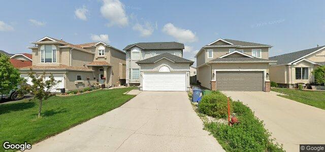 73 Vineland Crescent（加拿大曼尼托巴省溫尼伯市）房屋照片