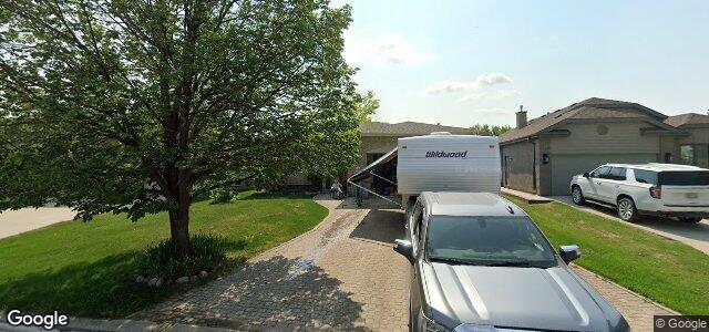 74 Battleford Bay（加拿大曼尼托巴省溫尼伯市）房屋照片