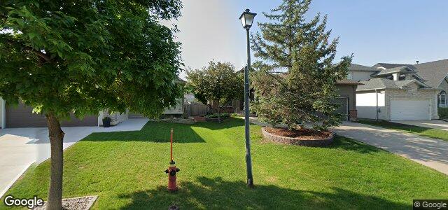 74 Georgetown Drive（加拿大曼尼托巴省溫尼伯市）房屋照片