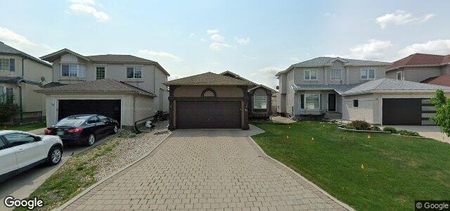 74 Knightswood Court（加拿大曼尼托巴省溫尼伯市）房屋照片