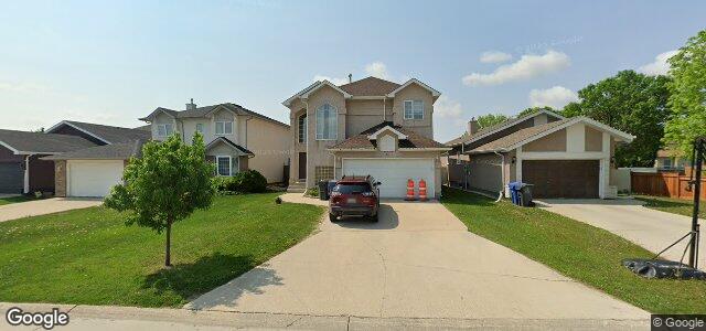 74 Sandown Point（加拿大曼尼托巴省溫尼伯市）房屋照片