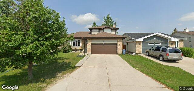 75 Battleford Bay（加拿大曼尼托巴省溫尼伯市）房屋照片