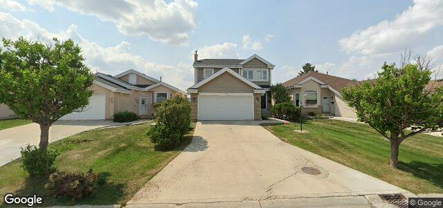 75 Cedar Glen Road（加拿大曼尼托巴省溫尼伯市）房屋照片