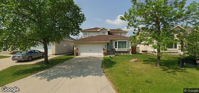 75 Hillberry Bay（加拿大曼尼托巴省溫尼伯市）房屋照片