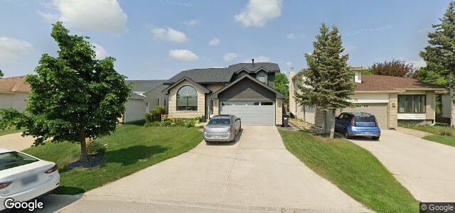 75 Monticello Road（加拿大曼尼托巴省溫尼伯市）房屋照片