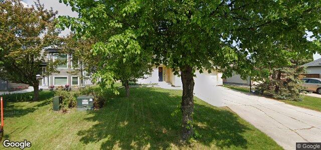 75 Shillingstone Road（加拿大曼尼托巴省溫尼伯市）房屋照片