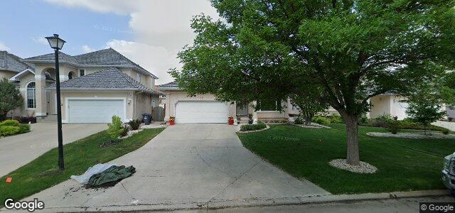 75 Vanderbilt Drive（加拿大曼尼托巴省溫尼伯市）房屋照片