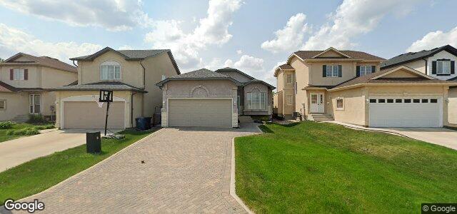 76 Cloverwood Road（加拿大曼尼托巴省溫尼伯市）房屋照片