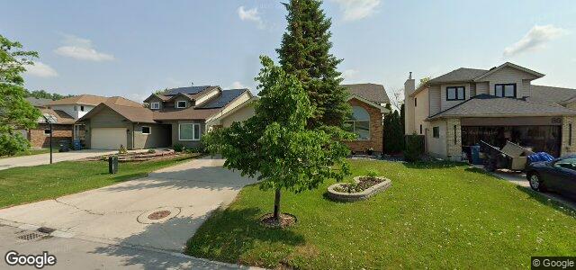 76 Hillberry Bay（加拿大曼尼托巴省溫尼伯市）房屋照片