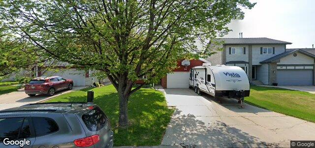 76 Shillingstone Road（加拿大曼尼托巴省溫尼伯市）房屋照片