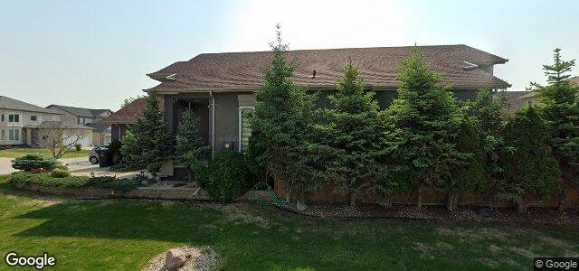 77 Setterington Bay（加拿大曼尼托巴省溫尼伯市）房屋照片