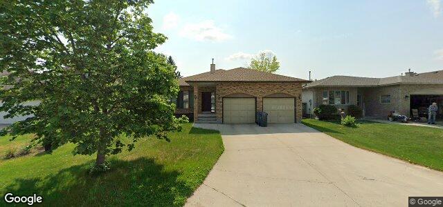 78 Battleford Bay（加拿大曼尼托巴省溫尼伯市）房屋照片