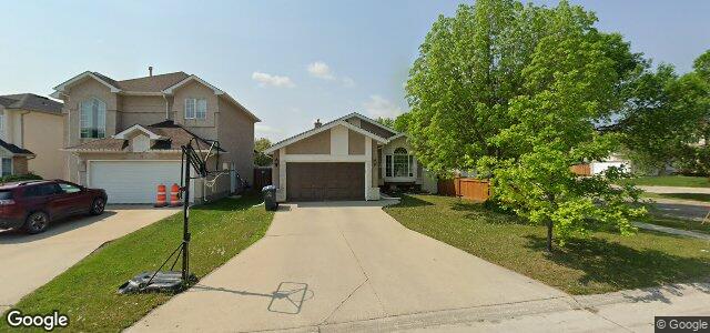 78 Sandown Point（加拿大曼尼托巴省溫尼伯市）房屋照片