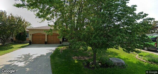 78 Saxon Bay（加拿大曼尼托巴省溫尼伯市）房屋照片