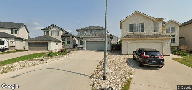 78 Setterington Bay（加拿大曼尼托巴省溫尼伯市）房屋照片