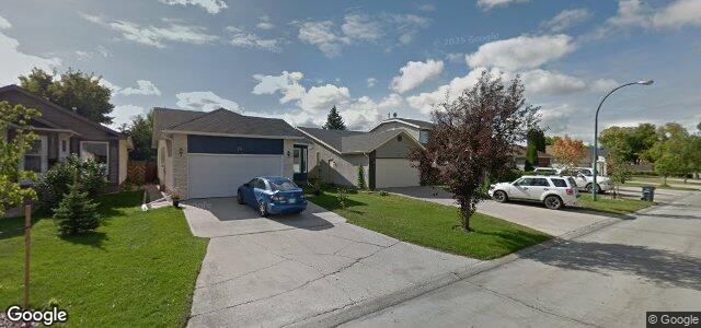 78 Tolcross Gate（加拿大曼尼托巴省溫尼伯市）房屋照片