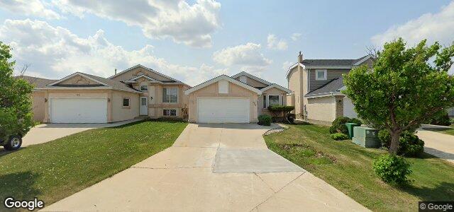 79 Cedar Glen Road（加拿大曼尼托巴省溫尼伯市）房屋照片