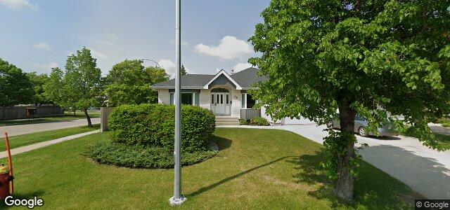 79 Hillberry Bay（加拿大曼尼托巴省溫尼伯市）房屋照片