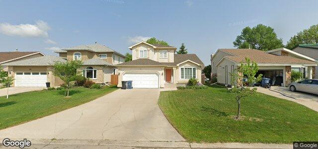 79 Pincarrow Point（加拿大曼尼托巴省溫尼伯市）房屋照片