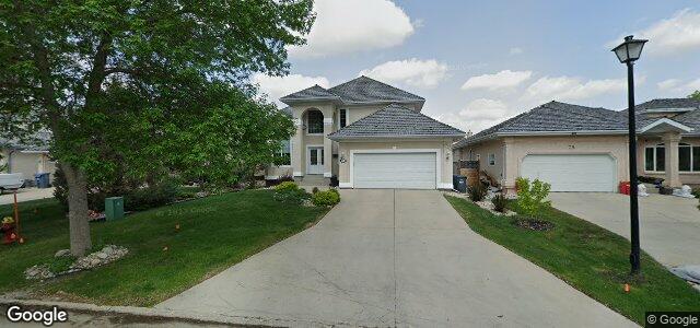 79 Vanderbilt Drive（加拿大曼尼托巴省溫尼伯市）房屋照片