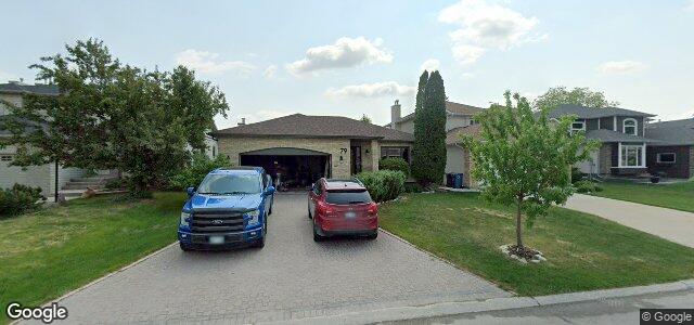 79 Wittenberg Road（加拿大曼尼托巴省溫尼伯市）房屋照片