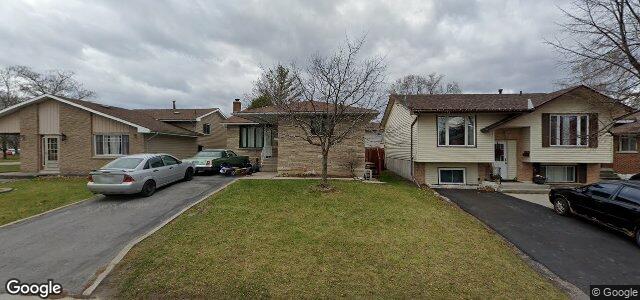 8 Rockford Place（加拿大曼尼托巴省溫尼伯市）房屋照片