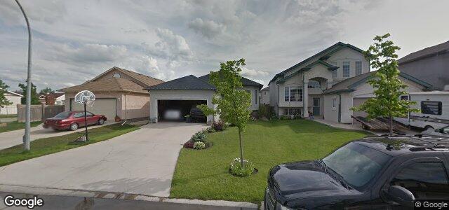 8 Setterington Bay（加拿大曼尼托巴省溫尼伯市）房屋照片