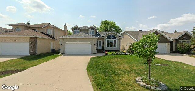 Larawan ng 8 Wittenberg Road sa Winnipeg, Manitoba