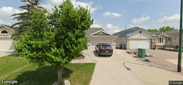 80 Cedar Glen Road（加拿大曼尼托巴省溫尼伯市）房屋照片